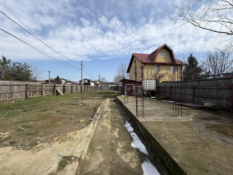 Clinceni- Primarie- 2 minute piata