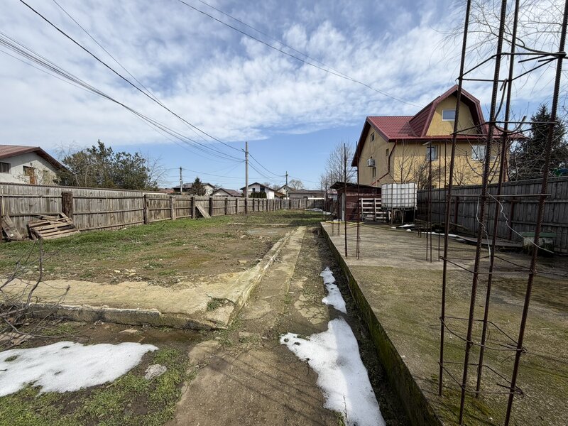 Clinceni- Primarie- 2 minute piata