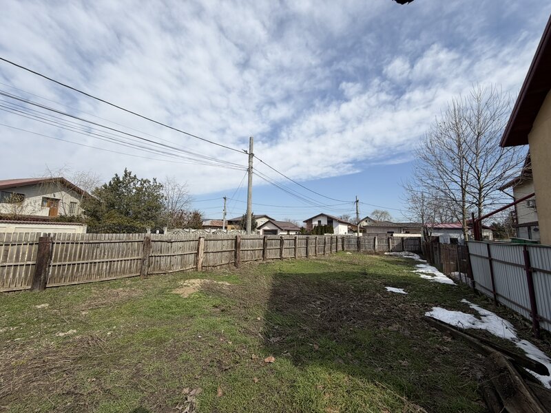 Clinceni- Primarie- 2 minute piata