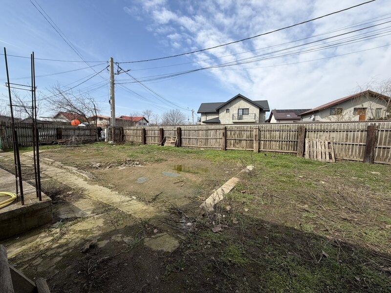 Clinceni- Primarie- 2 minute piata