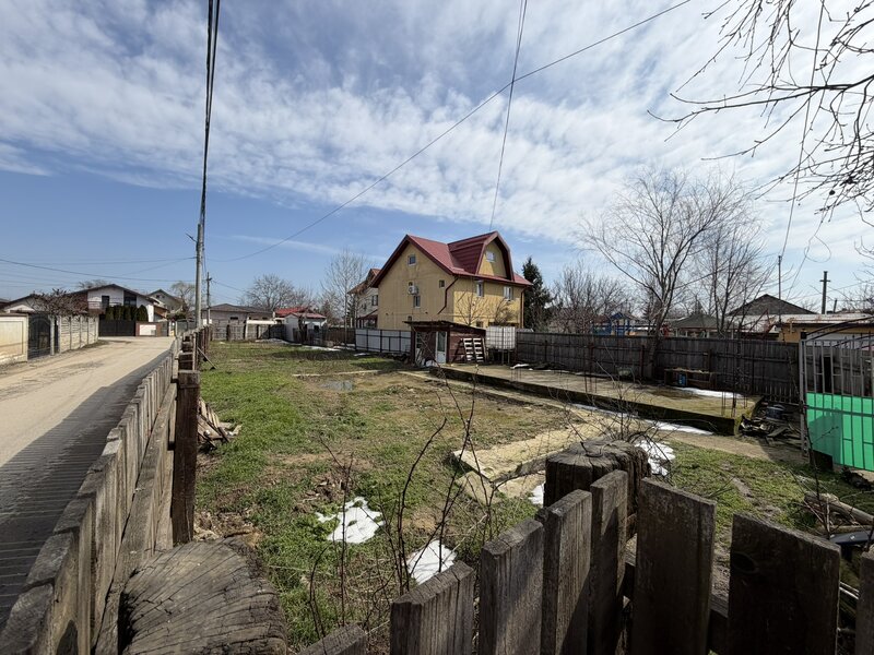 Clinceni- Primarie- 2 minute piata